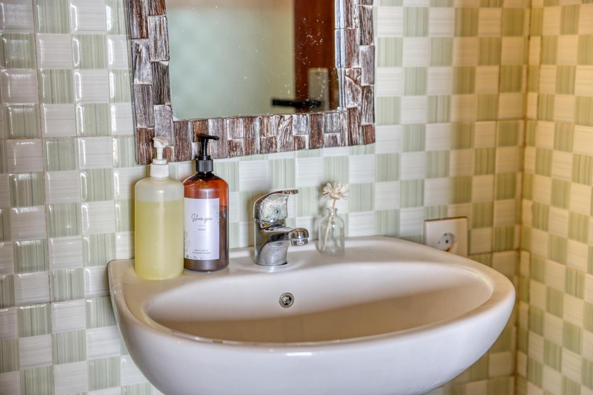Batununggul Penida La Casa Cottage חדר תמונה